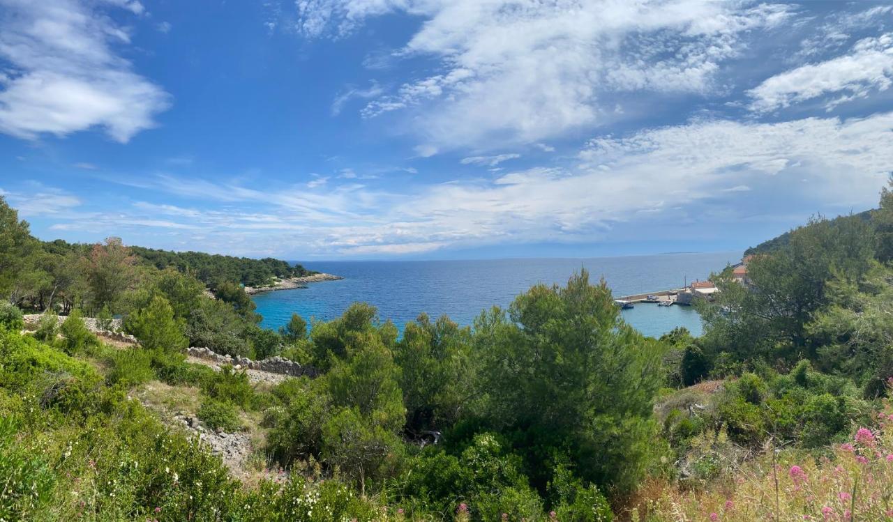 Apartman Diana Mali Lošinj Exterior foto